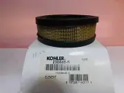 GENUINE KOHLER AIR FILTER ELEMENT # 230840-S ---- BOX 1710 L
