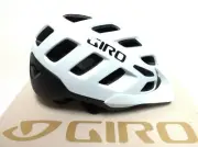 Giro Radix MIPS MTB Cycling Helmet Matte Chalk White Medium