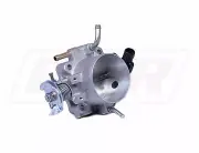BLACKWORKS 68 MM THROTTLE BODY Honda & Acura H22 B16 B18C B18 BWR WITH TPS