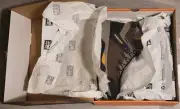 Timberland PRO Men's Switchback Composite Toe Waterproof Work Hiker - (M)10.5
