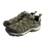 【MERRELL】MERRELL ALVERSTONE 2 GTX 運動鞋 健行鞋 橄欖綠 男鞋 ML036905 NO251