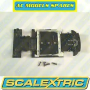 W8535 Scalextric Spare Underpan for Opel V8 Coupe DTM Alain Menu No.16 C2409