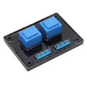 Isolation Transformer Automatic Voltage Regulator AVR For Generator AC Motor^