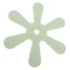 Hot Dish Trivet High Temperature Resistant Hot Pot Mat For Dining Table