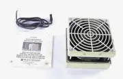 New FF-0516-001 McLean Proair Filter Fan Kit 115V 20W