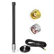 Helium Hotspot Miner Outdoor 915mhz LoRa Antenna for RAK Nebra Bobcat & Magnetic
