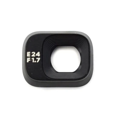 Gimbal Lens Cap for DJI Mini 4 Pro Camera Lens Frame Cover Replacement Part
