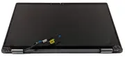 New Dell Latitude 7430 2-IN-1 FHD touchscreen LCD Assembly 99C2M 0W0GK Silver