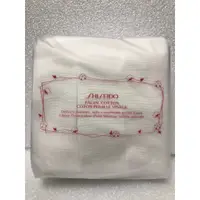 在飛比找蝦皮購物優惠-SHISEIDO 資生堂 輕柔感化粧棉 165片 化妝棉