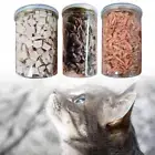 Healthy Freeze Dried Chicken Cubes Quail, Antarctic Dog.Hot For Pet, Cat, A4R1