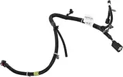 GM Genuine Parts 86772548 Transfer Case Selector Shift Control Switch Wiring Harness Extension
