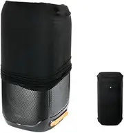 DOBOLAN Elastic cloth dust cover is suitable audio, speaker dust protection cover (JBL Partybox 100/110/120)