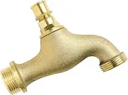 boutt 2157127 r15ce Tap with Backflow Fitting Opening 15 x 21 Connection 20 x 27 5