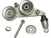 Accessory Drive Accessory Belt Tensioner fits Pilot 2006-2012 3.5L V6 FWD 24DRKT (for: Honda)