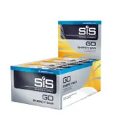 Science-In-Sport SiS GO Energy Mini Bar 40G 30 Pack Blueberry