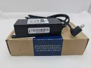 Power+Data for Lightning V3 PoE Texas Power & Ethernet Adapter for Apple.