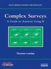 在飛比找三民網路書店優惠-COMPLEX SURVEYS: A GUIDE TO AN