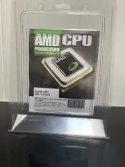 AMD Athlon II X3 445 3.1 GHz AM3 Triple Core (ADX445WFK32GM) Processor * New