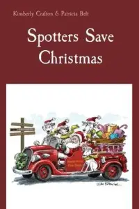 在飛比找博客來優惠-Spotters Save Christmas