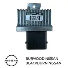 GENUINE NISSAN NAVARA D40 PATHFINDER R51 X-TRAIL T31 GLOW PLUG TIMER 11067-00Q0A