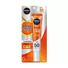NIVEA Sun Extra Protect C&E Vitamin Sun Care SPF50 PA+++ Sunscreen 30ml