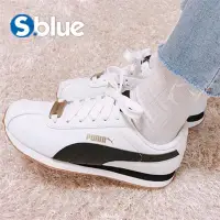 在飛比找蝦皮購物優惠-S.blue*PUMA Turin_BTS 防彈少年 二代 