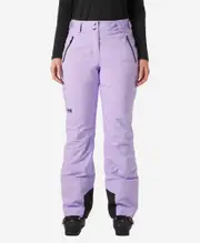 WOMENS LEGENDARY INSULATED PANT, Heather | Helly Hansen AU