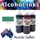 Piñata Alcohol Ink - TEAL 118 ml (Pinata fast-drying alcohol inks)