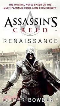 在飛比找三民網路書店優惠-Assassin's Creed ─ Renaissance