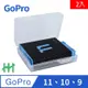 【HH】GoPro HERO 11/10/9 Black 專用電池收納保護盒 (2入)(透明)