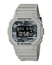 Casio G-Shock Dw5600Ca-8D Watch