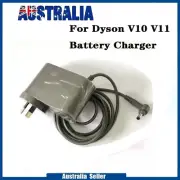 Replacement For Dyson V10 V11 Battery Charger Series Vacuum Cleaner Adapter AU