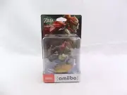 Boxed Brand New Nintendo Amiibo The Legend of Zelda Tears of the Kingdom Gano...