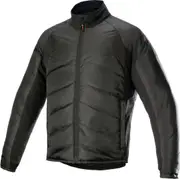 Alpinestars AMT Thermal Inner Jacket, black, Size 3XL for Men