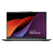 Lenovo 14" IdeaPad Slim 5, Snapdragon X Plus, 32GB/1TB SSD Copilot+PC Laptop 83HL000DAU