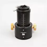 2 Inch Fully Metal Single Speed Focuser for M84.5X1mm Thread Telescope Refractor