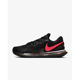 ［限量預訂］Nike Air Zoom Vapor Cage 4 RAFA 納達爾 Nadal 高階款 網球鞋