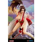 (179巷玩具) "現貨" UA SNK 正版授權 GK 不知火舞 1/6 格鬥天王 拳皇 SHU HIKO 限量800