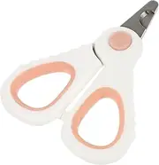 Dog Cat Nail Trimming Tool Scissor Nail Clipper Pet Manicure Tool for Safe Grooming