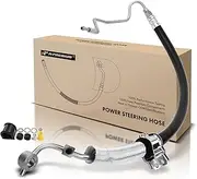 A-Premium Power Steering Pressure Line Hose Assembly Replacement for Nissan Altima 2007-2012 Sedan