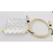 LF-6GHZ-120DB Bidirectional Digital Control RF Attenuator High Isolation Module