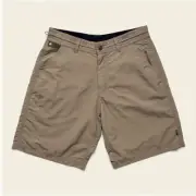 NWT HOWLER BROS Horizon Hybrid Shorts 2.0 Isotaupe 30