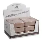 Pre de Provence PATCHOULI Case 12 x 250 Gram French Soap Bath Shower Bars Shea