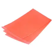 Anti-Static Bubble Bags Shielding Bag 15.7" x 10" Resealable 25pcs