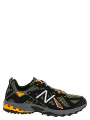 [New Balance] New Balance-610 Sneakers Multicolor-Uomo 8.5 Multicolor