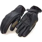 McAllen Black Gloves
