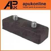 Seat Damper Rubber Bumper Kit for Massey Ferguson 165 168 175 188 230 Tractor