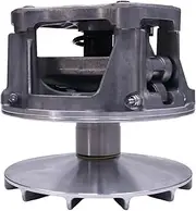 HOLDWELL Primary Drive Clutch 1323255 1323167 Compatible with Polaris 2014-2024 Ranger 570 2017-2024 Ranger 500 2012-2022 RZR 570 Sportsman 570 2014-2024 Sportsman 450 2016-2018