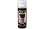 VHT Wheel Paint High Temperature Spray Can Clear Coat SP184