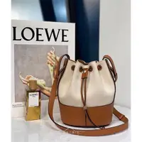 在飛比找蝦皮購物優惠-二手精品 LOEWE MINI BALLOON 羅意威 迷你